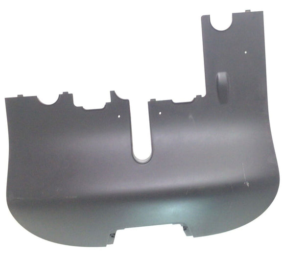Star Trac E-TCi 9-9121-MUNBPO Treadmill Front Shroud TC Cover 717-0220-30-hydrafitnessparts