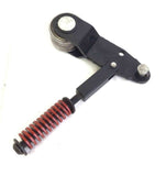 Star Trac E-TCi 9-9121-MUNBPO Treadmill Idler Bearing Set W/Spring 717-0380-hydrafitnessparts