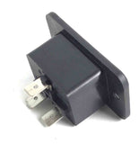 Star Trac E-TCi 9-9121-MUNBPO Treadmill Power Entry Input Module 740-6083-hydrafitnessparts