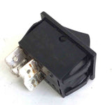 Star Trac E-TCi 9-9121-MUNBPO Treadmill Power Entry Switch On/Off 740-6084-hydrafitnessparts
