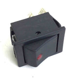 Star Trac E-TCi 9-9121-MUNBPO Treadmill Power Entry Switch On/Off 740-6084-hydrafitnessparts
