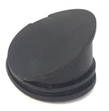 Star Trac E-TCi 9-9121-MUNBPO Treadmill Rear Left TC Plastic Plug 717-0232-30-hydrafitnessparts