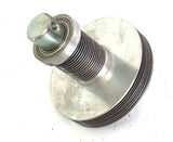 Star Trac E-TCi Treadclimber -9-9121 Treadmill Compound Pulley Assembly 717-0070-hydrafitnessparts