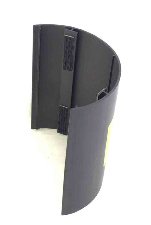 Star Trac E-TCi Treadclimber - 9-9121 Treadmill Front Shroud Cover 717-0220-XX-hydrafitnessparts