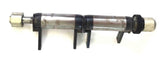 Star Trac E-TCi Treadclimber - 9-9121 Treadmill Tail Roller Assembly 717-0333-hydrafitnessparts