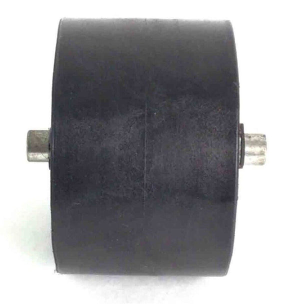 Star Trac E-TCi Treadclimber Treadmill Idler Belt Tensioner Pulley 717-0082-hydrafitnessparts