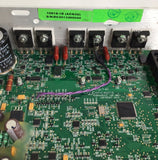 Star Trac E-TCi Treadmill Lower Motor Control Board Controller ACN3U or 717-0186-hydrafitnessparts