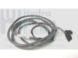 Star Trac E-TRe EST 9-9021 Treadmill Centar Control Hand Cable Wire 715-3817-hydrafitnessparts