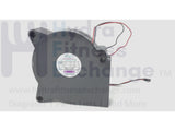 Star Trac E-TRx 9-9051 9-9041 TR1800 Treadmill Right Fan With Vent 715-3643 or 718-1122-hydrafitnessparts