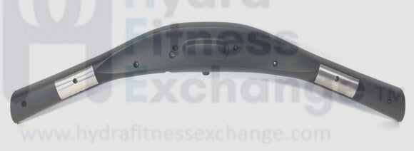 Star Trac E-TRx - 9-9051-MUNBP0 Treadmill Bottom Handlebar Assembly 715-3894-hydrafitnessparts