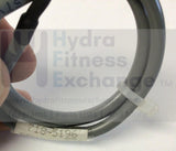 Star Trac E-TRx 9-9051-MUNBP0 Treadmill Heart Rate Pulse Wire Harness 718-5196-hydrafitnessparts