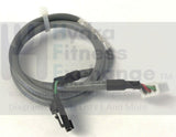 Star Trac E-TRx 9-9051-MUNBP0 Treadmill Heart Rate Pulse Wire Harness 718-5196-hydrafitnessparts