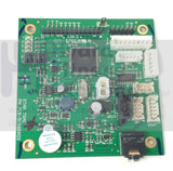 Star Trac E-TRx E Series CT E-RBe E-UBe Treadmill Console E-Key Q-Start Board 718-5156-hydrafitnessparts