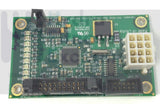 Star Trac E-TRx Treadmill Translator Board DCI-MCB MFR-ASR-CBH1U-2F or 715-3702-hydrafitnessparts