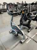 Star Trac E-UB E Series Upright Stationary Exercise Bike-hydrafitnessparts