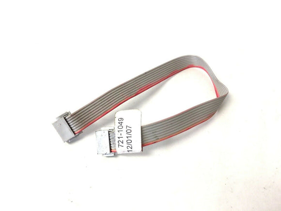 Star Trac Elliptical UB Interface Wire Harness Assembly 721-1049-hydrafitnessparts