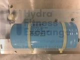 Star Trac LifeSpan ST2000 TR3000-HRC Treadmill Capacitor With Bracket 430-0360-hydrafitnessparts