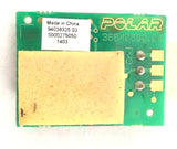 Star Trac Part Origin Unknown Polar Heart Rate Receiver Pulse Board 36640590-hydrafitnessparts