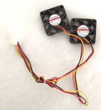 Star Trac Part Origin Unknown Sunon Console Cooling Fan ME40101V1-000C-G99-hydrafitnessparts