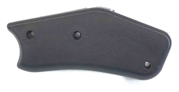 Star Trac Pro 6400 - 9-6430-SINTP0 Recumbent Bike Handle Lower Cover-hydrafitnessparts