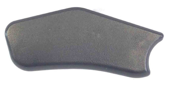 Star Trac Pro 6400 - 9-6430-SINTP0 Recumbent Bike Handle Upper Cover-hydrafitnessparts