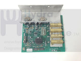 Star Trac RB4410 Recumbent Bike Lower Motor Control Board Controller 070-0652A-hydrafitnessparts