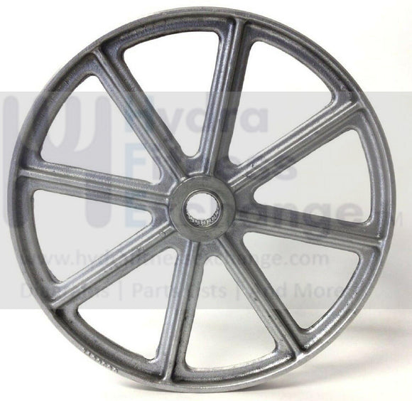 Star Trac RB4410 Recumbent Bike Pulley Flywheel RB4410-PF-hydrafitnessparts