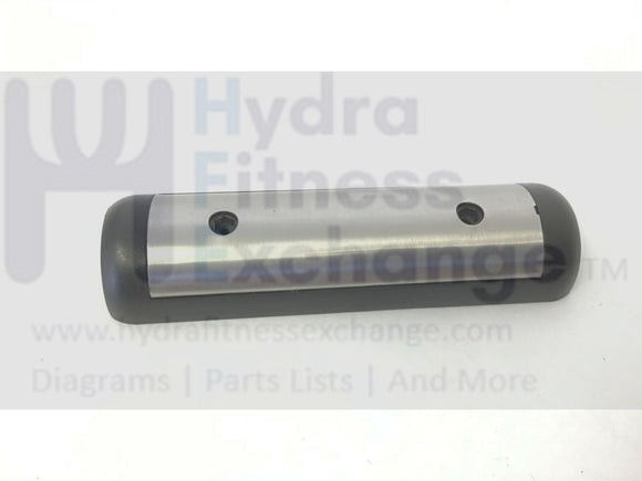 Star Trac Recumbent Bike HR Hand Sensor Bottom 020-6556 or 020-6549-hydrafitnessparts