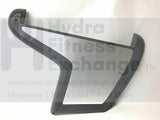 Star Trac Recumbent Bike Right Rear Shroud Cover 720-0084-02 & 020-6458-02-hydrafitnessparts