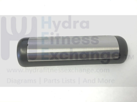 Star Trac Recumbent Bike Top Hand Sensor 020-6555-hydrafitnessparts