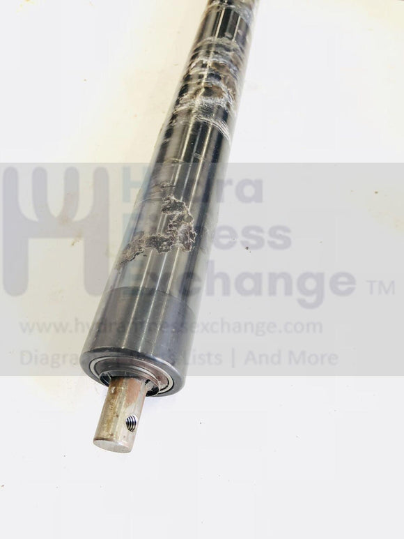 Star Trac Residential Treadmill Rear Back Idler Roller TR900 TR1800 900 1800 16-100-83-hydrafitnessparts