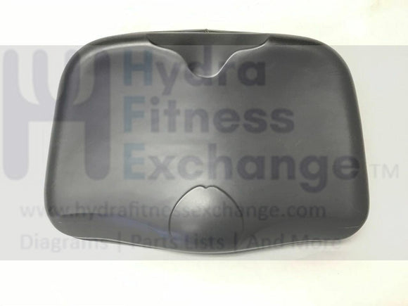 Star Trac S Series 9-3070-MINTPO Recumbent Bike Bottom Seat Pad 740-2020-hydrafitnessparts