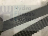 Star Trac ST2000 5600PRO TR4000 Treadmill Elevation Cogged Belt 130-0050-hydrafitnessparts