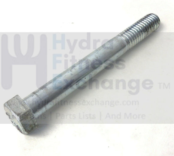 Star Trac StairMaster Elliptical Nyloc Hex Nut Bolt 3/8