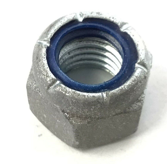 Star Trac StairMaster Treadmill Wheel Axle Bolt Locknut 10.6mm 110-1823-hydrafitnessparts