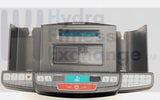 Star Trac StarTrac TR 4500 Treadmill Display Console Overlay + pca 715-3279-hydrafitnessparts