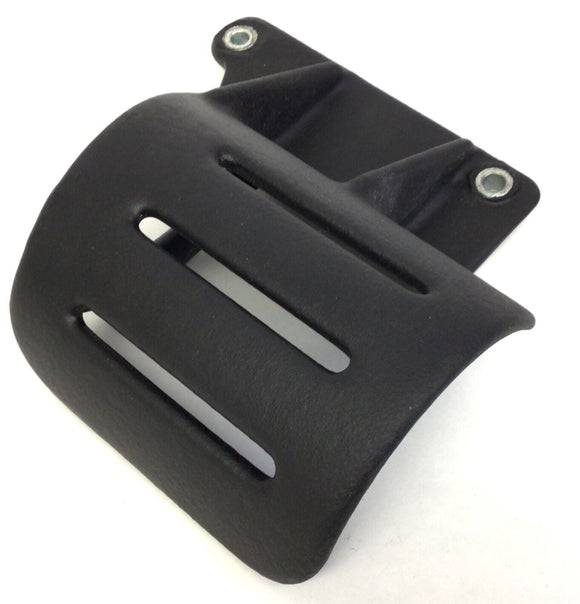 Star Trac Stationary Bike Left Water Bottle Holder Weldment Frame 740-7390-hydrafitnessparts