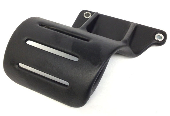 Star Trac Stationary Bike Right Water Bottle Holder Weldment Frame 740-7390-hydrafitnessparts