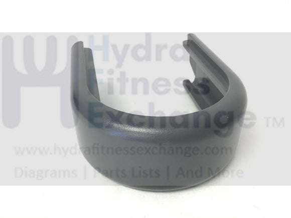 Star Trac Stepper 9-5090-Munbpo Treadmill Mast Trim Cover PO10030112E-hydrafitnessparts