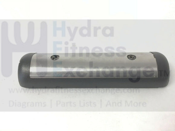 Star Trac Stepper 9-5090-Munbpo Upright Hand Sensor Plate-hydrafitnessparts