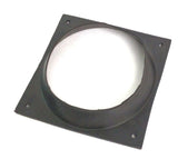 Star Trac TR 7600 Pro - 9-7631-MUSAP0 Treadmill Fan Funnel Cowell TR7600P-FFC-hydrafitnessparts