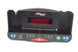 Star Trac TR1800 TR3900 Treadmill Display Console Panel MFR-10105X or 705-1635-hydrafitnessparts