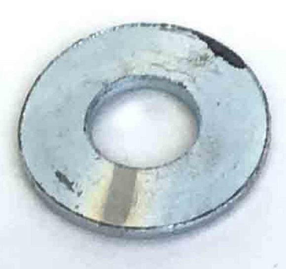 Star Trac TR3900 3900 3901-BUSAPO Treadmill Flat Washer 3/8
