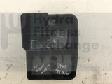 Star Trac TR3900 TR 7600 TR7700 Treadmill Right End Cap Cover 020-6241-02-hydrafitnessparts