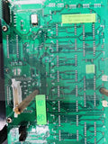 Star Trac Treadmill Display Console Overlay + Upper Circuit Board 740-6001a-hydrafitnessparts