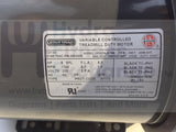 Star Trac Treadmill Drive Motor 260-0934 or 715-3885 110v/220v 5hp AC-hydrafitnessparts