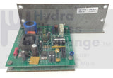 Star Trac Treadmill Fan Power Supply Board Assembly 715-3621 or 715-3549-hydrafitnessparts