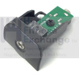 Star Trac Treadmill Headphone Audio Jack Hot Bar Kit 715-3722-hydrafitnessparts