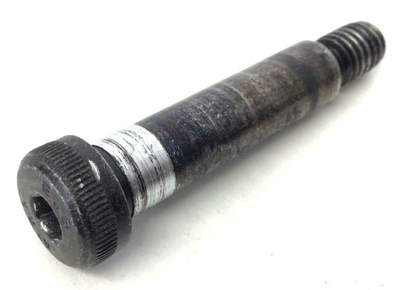 Star Trac Treadmill Incline Shoulder Bolt 5/16