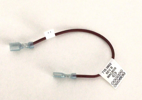 Star Trac Treadmill Line Cable Wire Assembly 715-3802-hydrafitnessparts